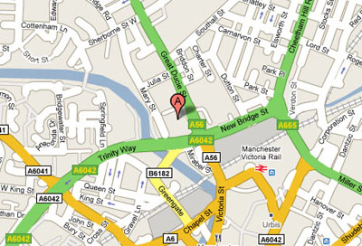 View Map